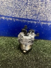 Honda HRH HRD 536 Gxv160 Petrol Lawn Mower Engine Carburettor