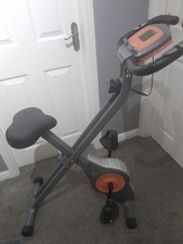 Davina McCall Exercise Bike