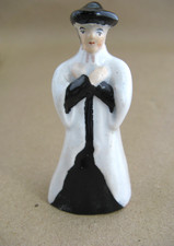 Staffordshire figure