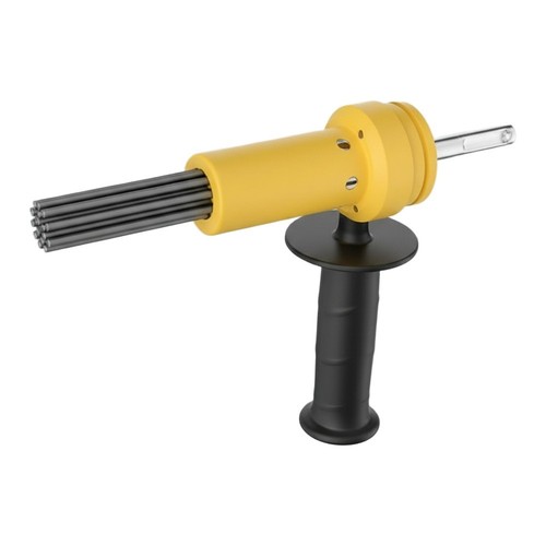 Electric hammer needle - needle, scaler