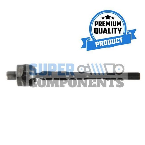 Inner tie rod track end - tie,