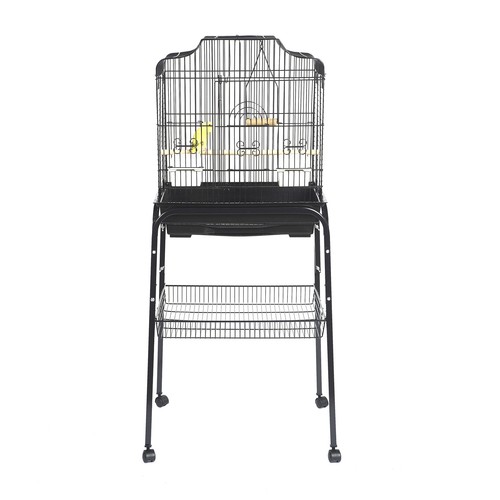Liberta black bird - liberta, cages