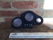 HONDA NSR 125  FOXEYE  CLOCK