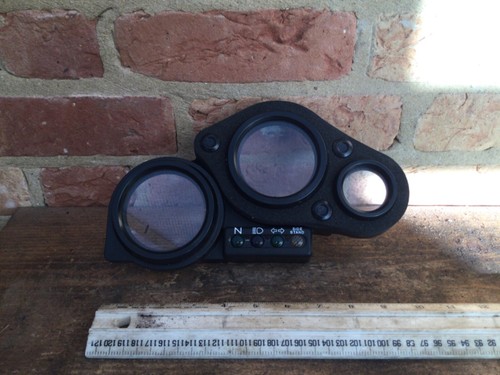 Honda nsr 125 foxeye clock - foxeye,