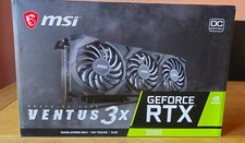 MSI NVIDIA GeForce RTX 3090