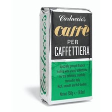 Carluccio's Caffe Per