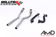 Milltek Audi RS6 4.0 TFSI