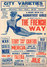 JOB LOT OF 5 VINTAGE BRITISH