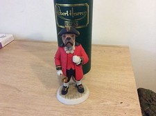 Robert Harrop CC109 BULLMASTIFF TOWN CRYER