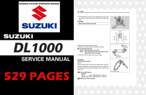 Suzuki dl1000 strom - suzuki, v-strom