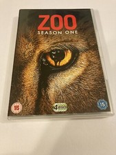 Zoo - Series 1 - Complete