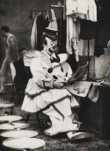 1940s vintage circus - 1940s, carnival