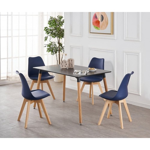 Dining table and - and, set