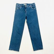 Next Blue Jeans UK 22L Lift Slim Shape Stretch Denim Tall & Curvy Waist Enhancer