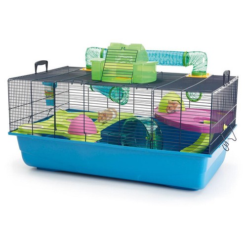 Nobby hamster home heaven - hamster,