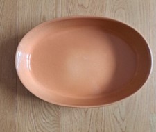 Large Oval Dish