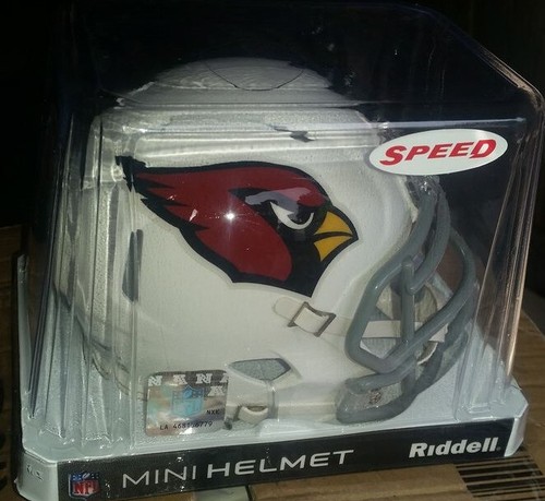 Arizona cardinals riddell - riddell, nfl