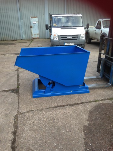The original dtec hdi 750l - hdi,