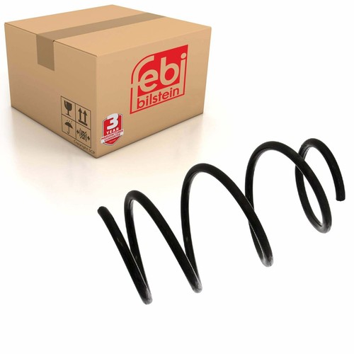 Front coil spring fits bmw - fits,