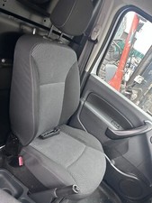 Mercedes Citan Passenger Seat