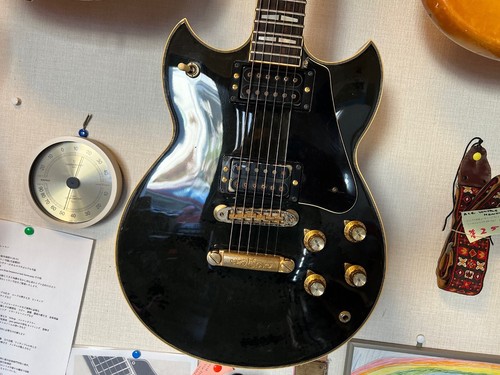 Yamaha sg1000 1982 - yamaha,