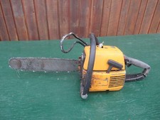 Vintage PARTNER  Chainsaw