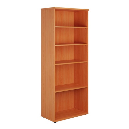 First 2000 wooden bookcase - 2000,