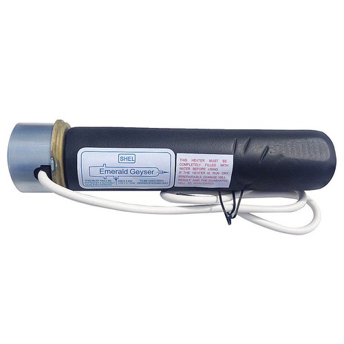 Willis external immersion - external,