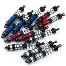 Alloy Front Rear Shock