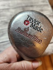 Taylor Made Burner Plus 9.5