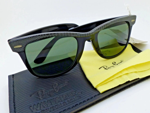 Ray ban w0497 bausch - ray-ban, &