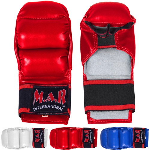 Mar karate wuko - mitts, ultimate