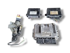 LDV Maxus 2007 Diesel engine