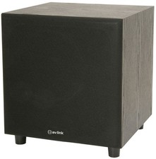 Quality 200w active - quality,
