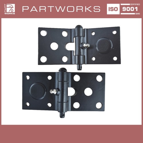 Door hinge for porsche 356 - door,