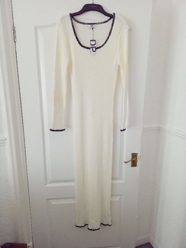 Newdorothy perkins ecru tipped - ecru,