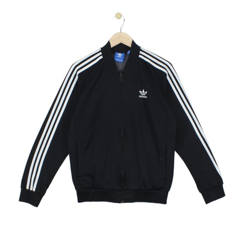 Adidas sst track jacket mens - adidas,