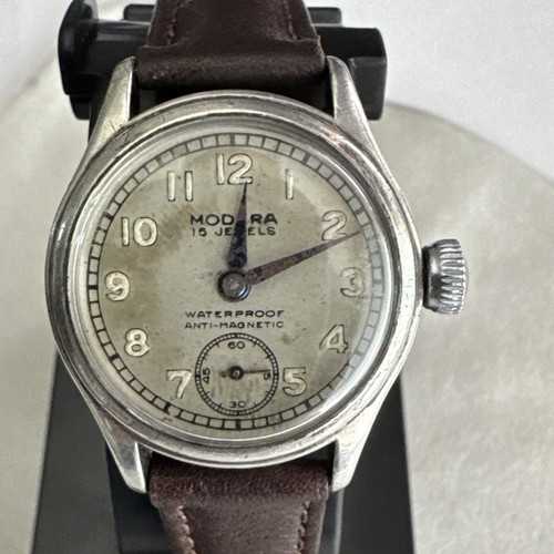 Gents modera rare 1940s - rare,