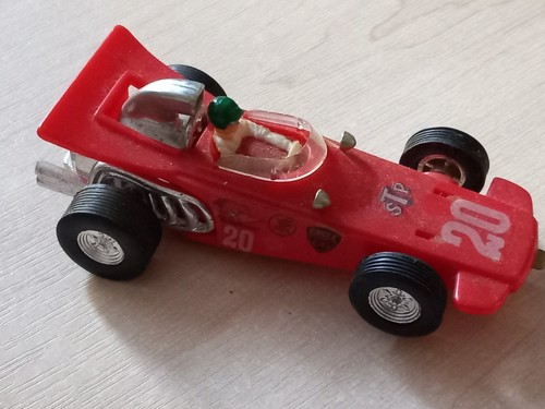 Vintage scalextric formula - vintage,