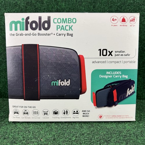 Mifold grab and car booster - grab,