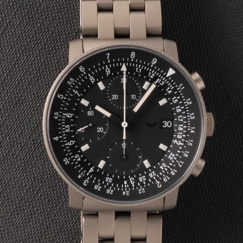 Ventura matic loga 6 - 6, l