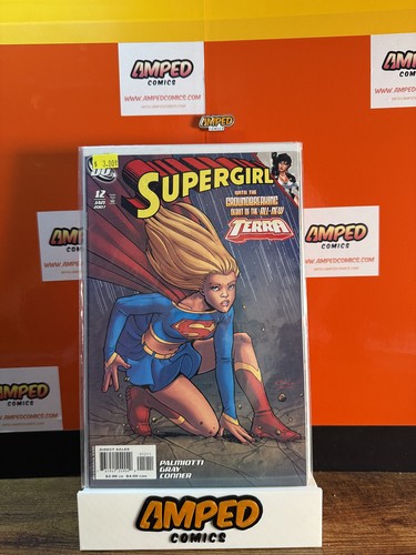 Supergirl dc comics - dc,