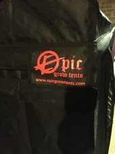 Hydroponics grow systems Full 3 tent set up  (loft tent)  Every thing you need.