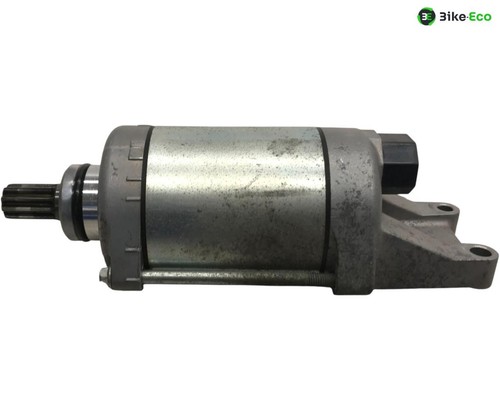 Yamaha 530 starter - 530,