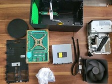 Xbox Series X Black - For