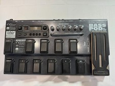 Line 6 Bass POD XT Live - Good