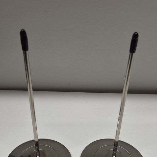 Thick stainless steel letter - thick,