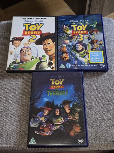 Disney pixar toy story - 2,