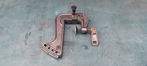 Tohatsu mercury mariner 5hp - mercury, 2.5hp