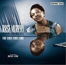 Murphy, Rose - The Chee-Chee
